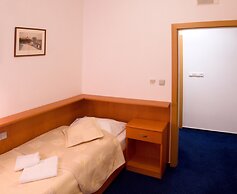 Hotel U Beránka