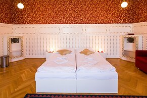 Hotel U Beránka
