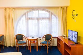 Hotel U Beránka