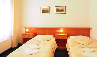 Hotel U Beránka