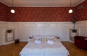 Hotel U Beránka