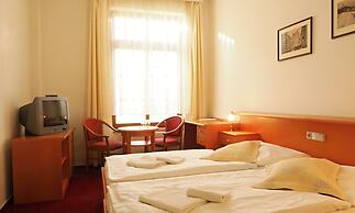 Hotel U Beránka