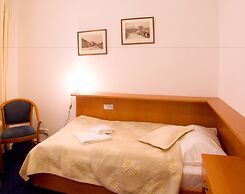 Hotel U Beránka