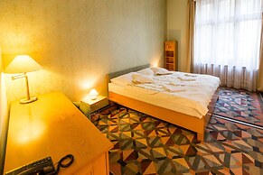 Hotel U Beránka