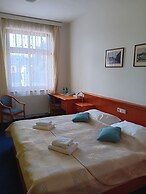 Hotel U Beránka