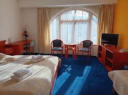 Hotel U Beránka