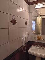 Hotel U Beránka