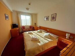 Hotel U Beránka