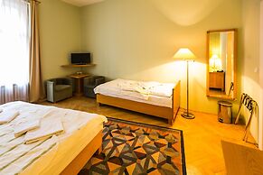 Hotel U Beránka
