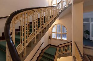 Hotel U Beránka