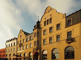 Hotel U Beránka