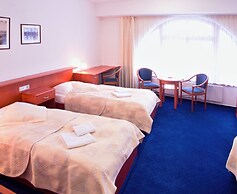 Hotel U Beránka