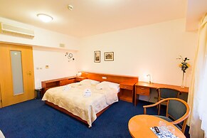 Hotel U Beránka