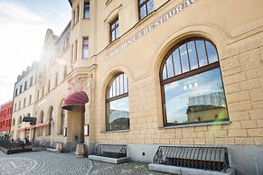 Hotel U Beránka