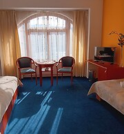 Hotel U Beránka