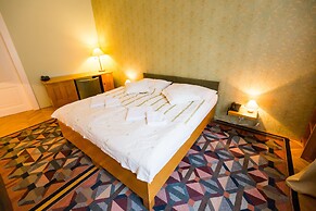 Hotel U Beránka