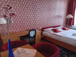 Hotel U Beránka