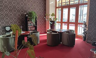 Hotel U Beránka