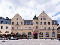 Hotel U Beránka