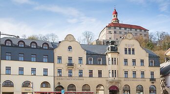 Hotel U Beránka