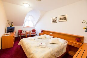 Hotel U Beránka