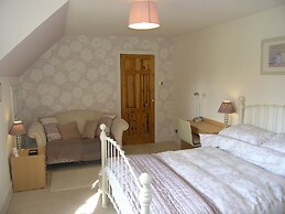 Whistlers Dell B&B