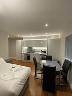 Buckingham Apartments