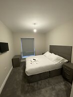 Buckingham Apartment