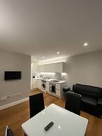 Buckingham Apartment