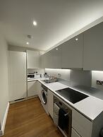 Buckingham Apartment