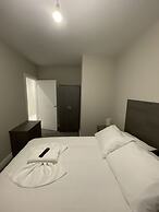 Buckingham Apartment