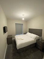 Buckingham Apartment