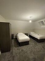 Buckingham Apartment