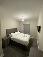 Buckingham Apartment