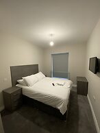 Buckingham Apartment