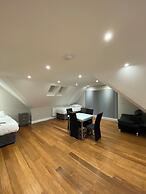Buckingham Apartments