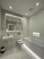 Buckingham Apartment