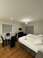 Buckingham Apartment