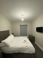 Buckingham Apartment