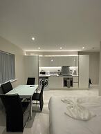 Buckingham Apartment