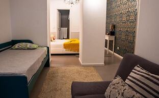 Vintage Place - Azorean Guest House