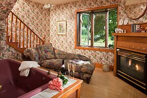 Chanticleer Guest House