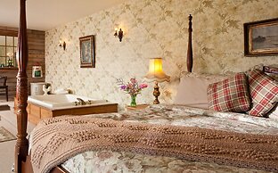 Chanticleer Guest House