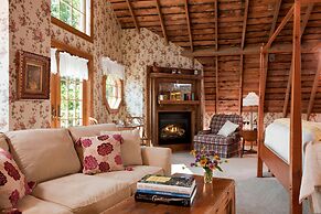 Chanticleer Guest House