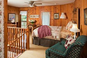 Chanticleer Guest House