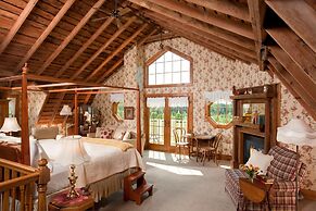 Chanticleer Guest House