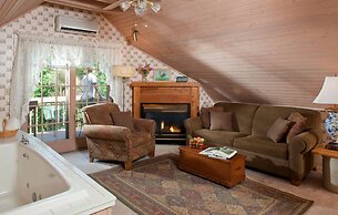 Chanticleer Guest House