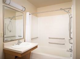 WoodSpring Suites Chicago Romeoville