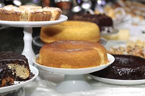 Sumatra Hotel e Centro de Convenções