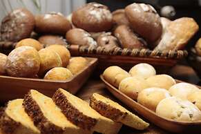 Sumatra Hotel e Centro de Convenções